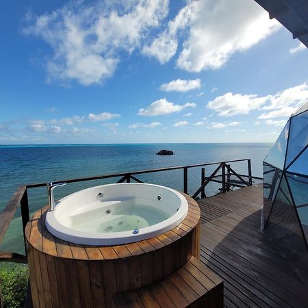 321 Surprise Beach House And Glamping Archibolds Luaran gambar