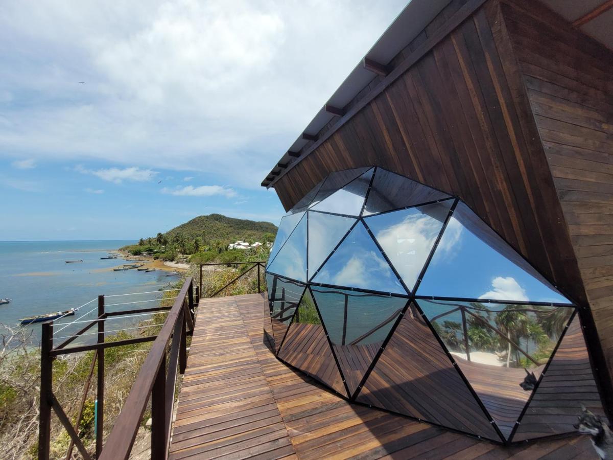 321 Surprise Beach House And Glamping Archibolds Luaran gambar