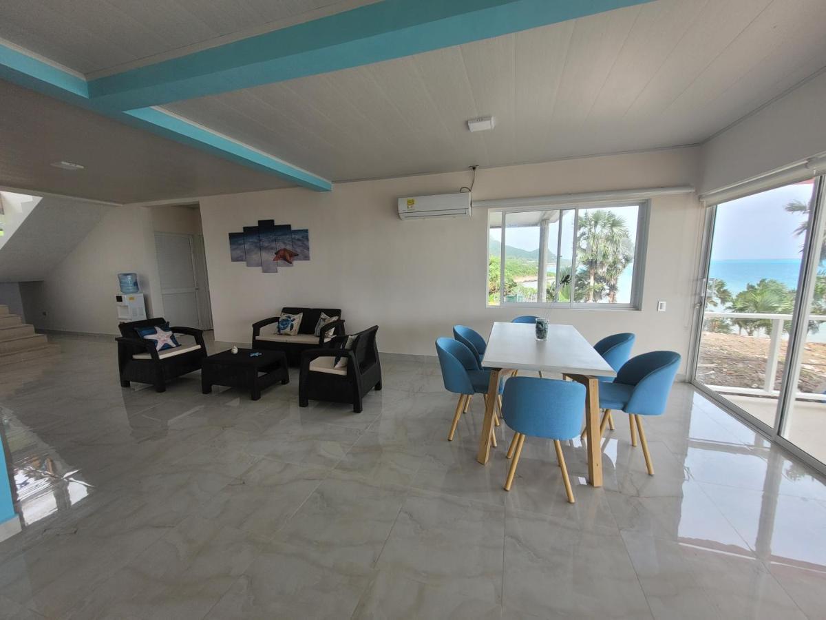 321 Surprise Beach House And Glamping Archibolds Luaran gambar