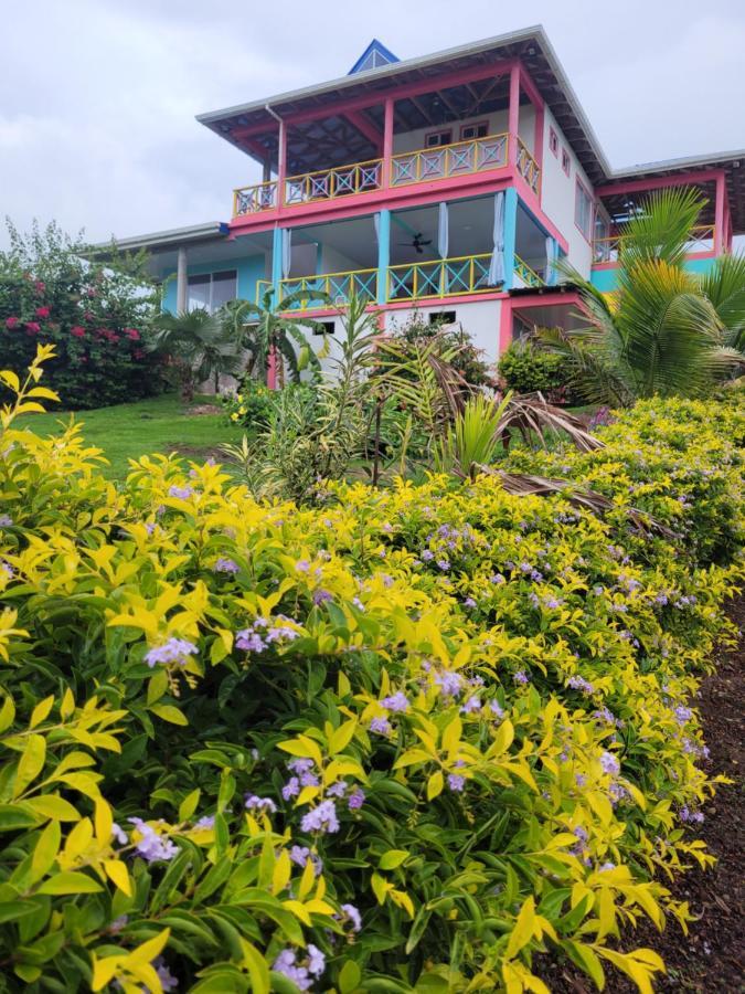 321 Surprise Beach House And Glamping Archibolds Luaran gambar