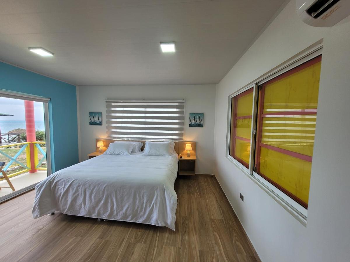 321 Surprise Beach House And Glamping Archibolds Luaran gambar