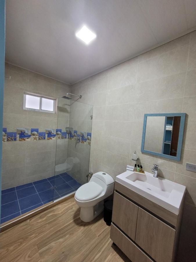 321 Surprise Beach House And Glamping Archibolds Luaran gambar