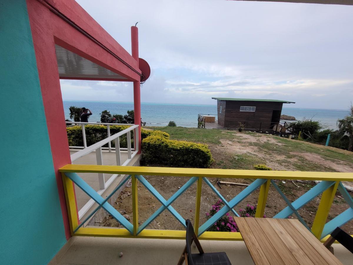 321 Surprise Beach House And Glamping Archibolds Luaran gambar