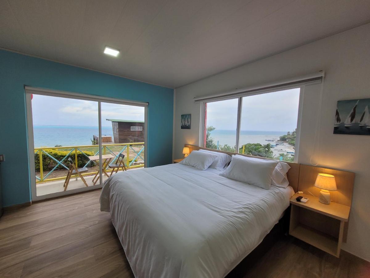 321 Surprise Beach House And Glamping Archibolds Luaran gambar