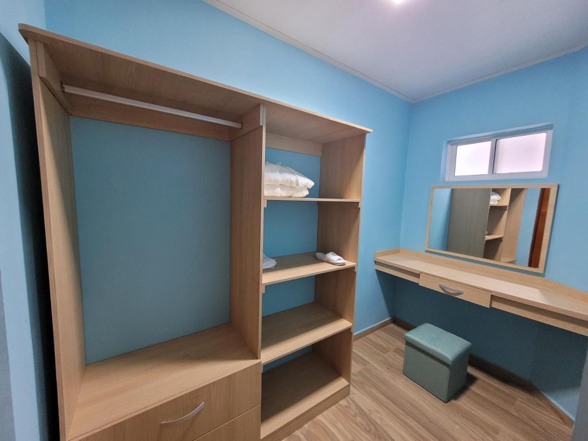 321 Surprise Beach House And Glamping Archibolds Luaran gambar