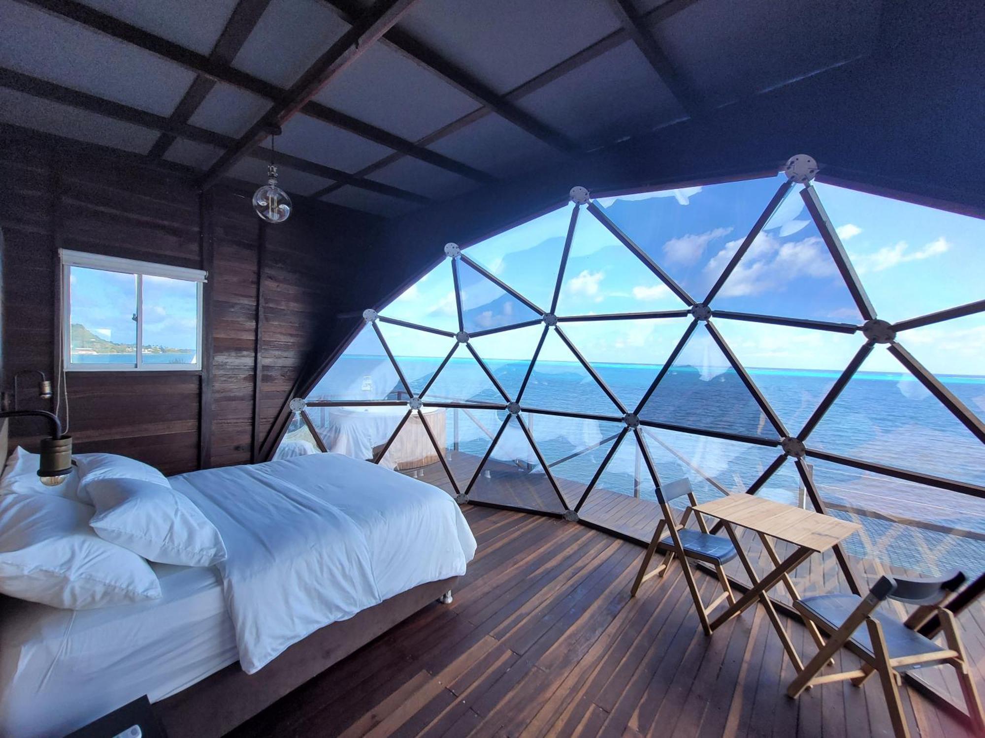 321 Surprise Beach House And Glamping Archibolds Luaran gambar