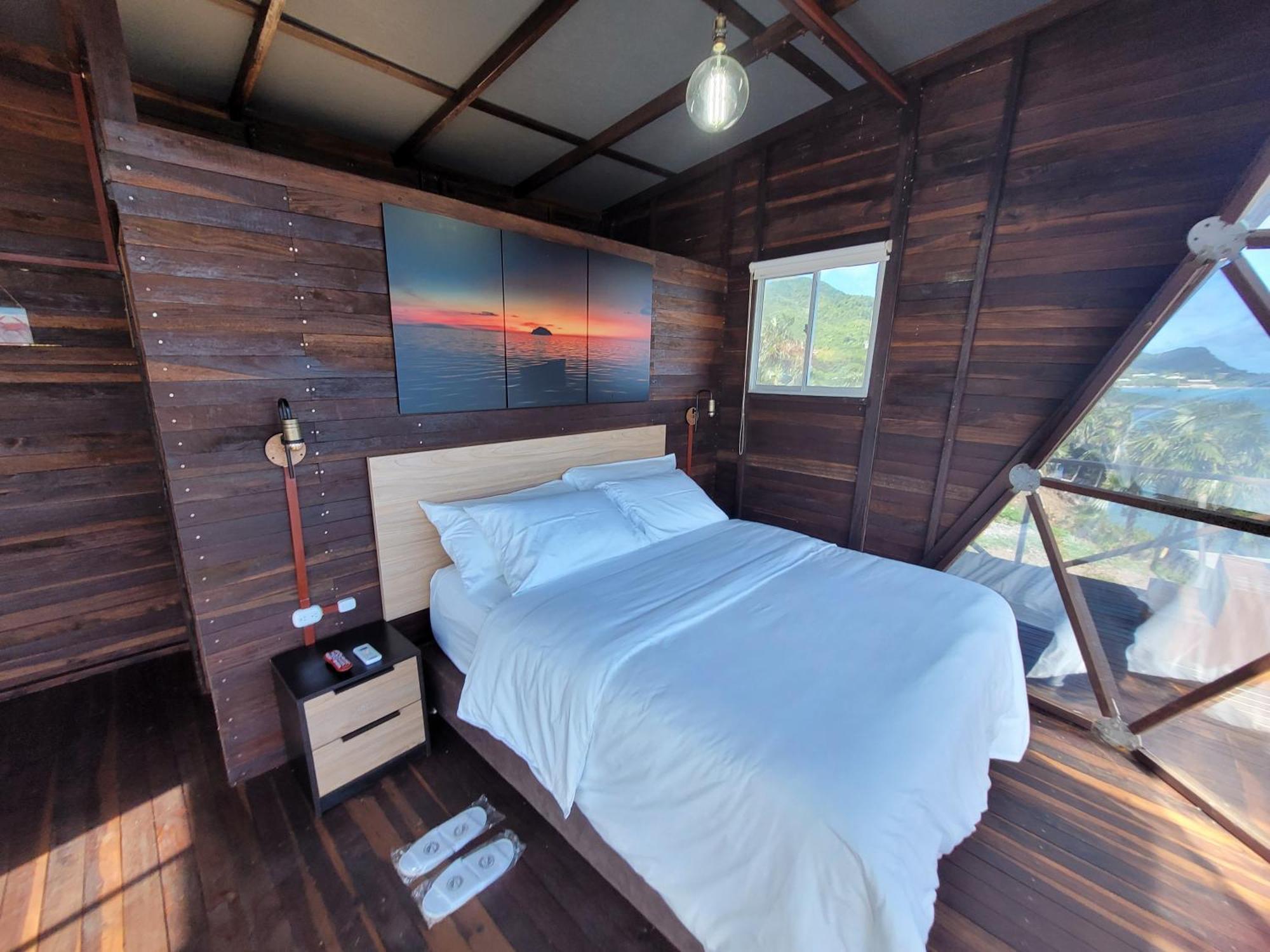 321 Surprise Beach House And Glamping Archibolds Luaran gambar