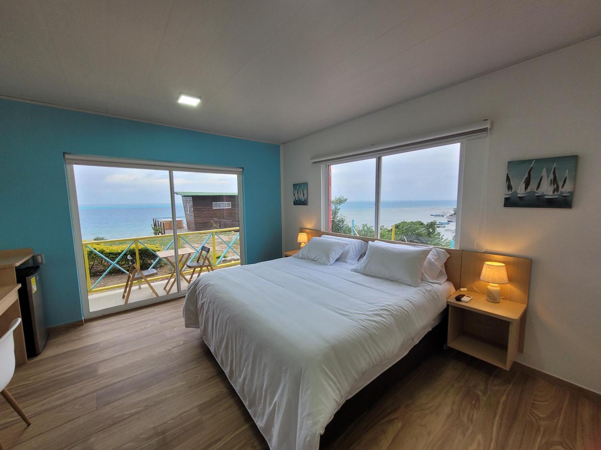 321 Surprise Beach House And Glamping Archibolds Bilik gambar