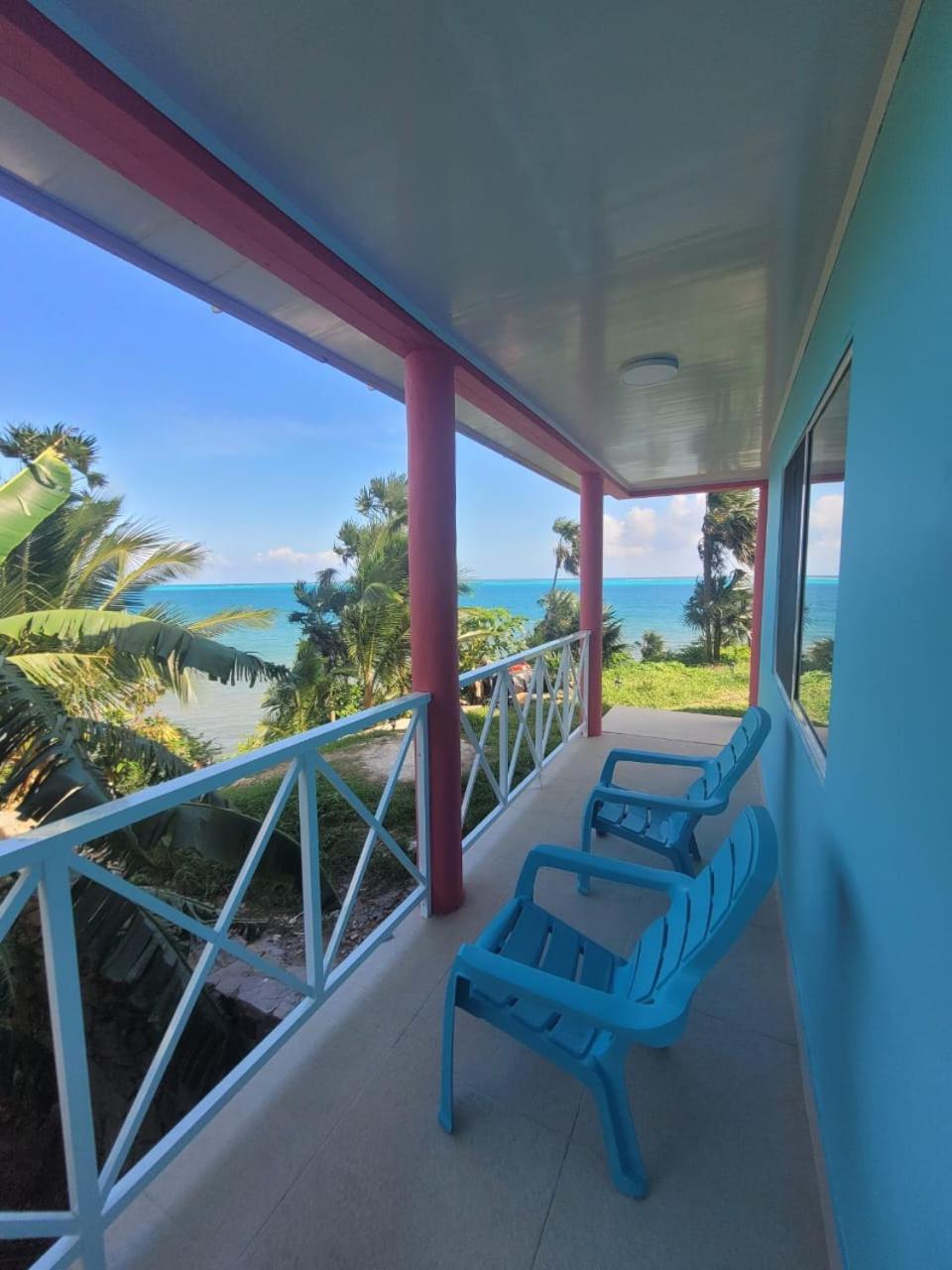 321 Surprise Beach House And Glamping Archibolds Luaran gambar