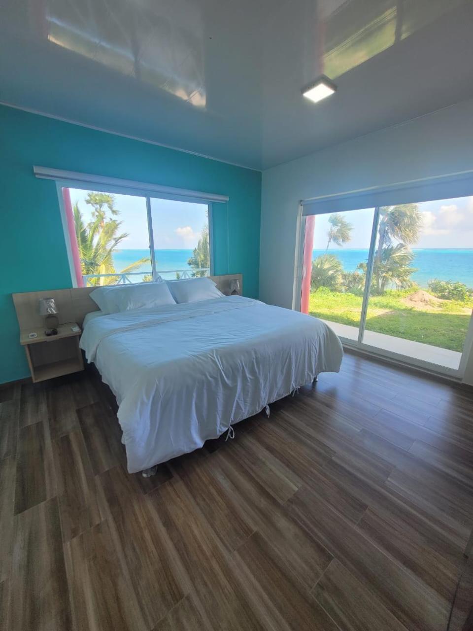 321 Surprise Beach House And Glamping Archibolds Luaran gambar